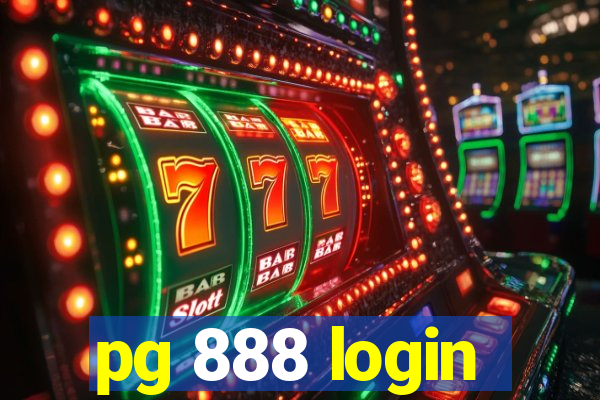 pg 888 login